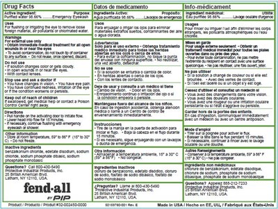Fendall 2000 Artwork (Fendall 2000 Artwork Rev. E)